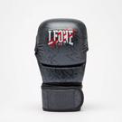 LEONE MMA GLOVES PRIMAL INSTINCT- black